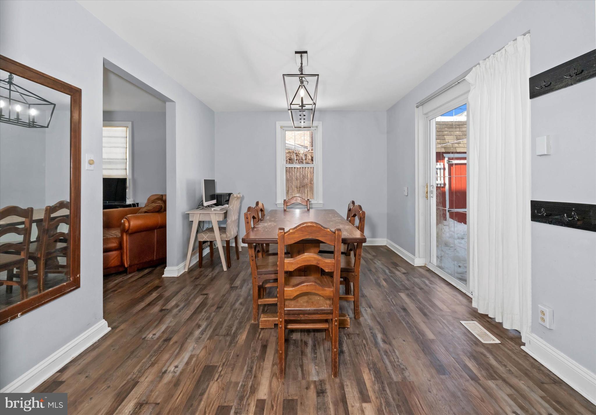 EDGEMOOR TERRACE - Residential