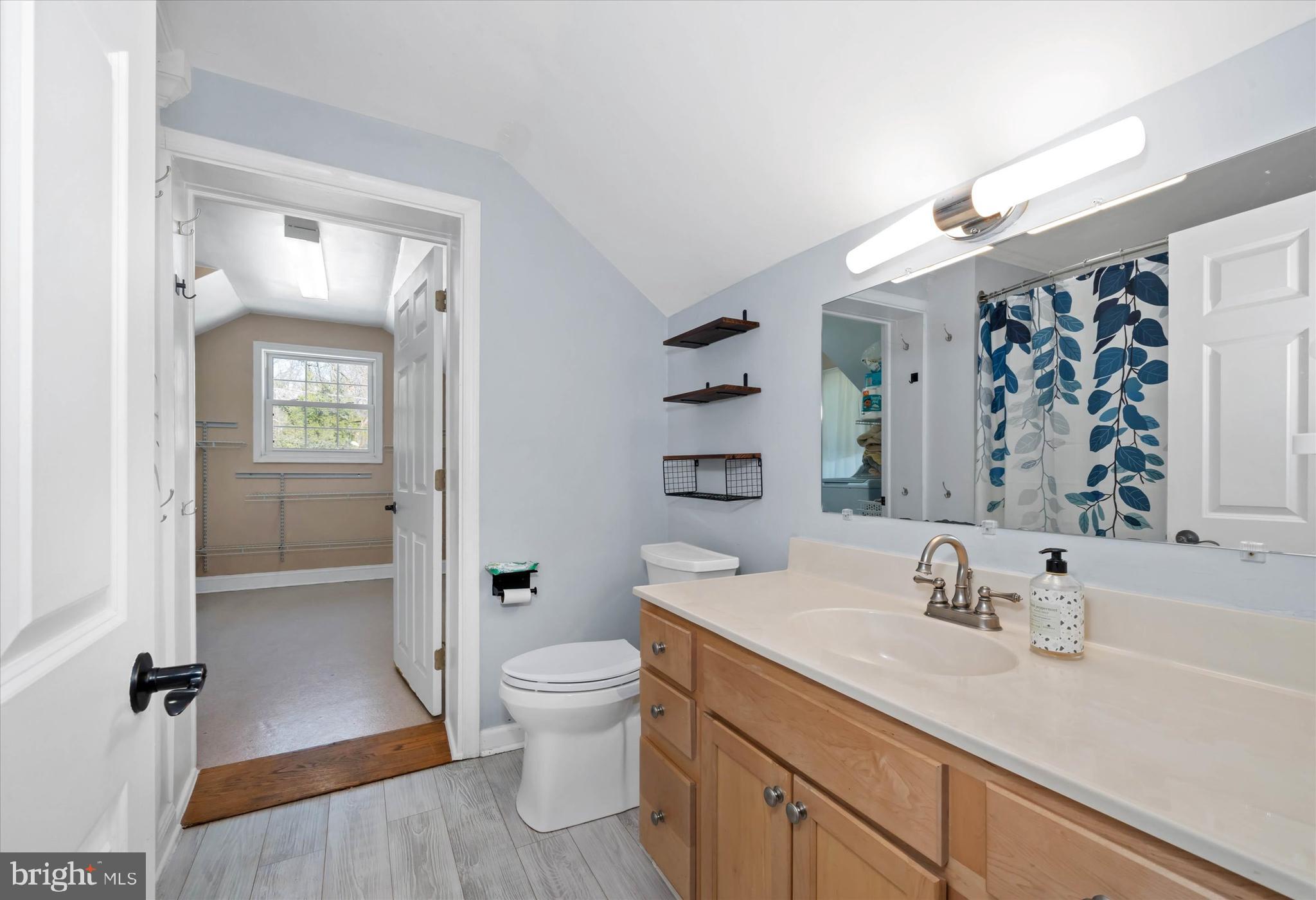 EDGEMOOR TERRACE - Residential