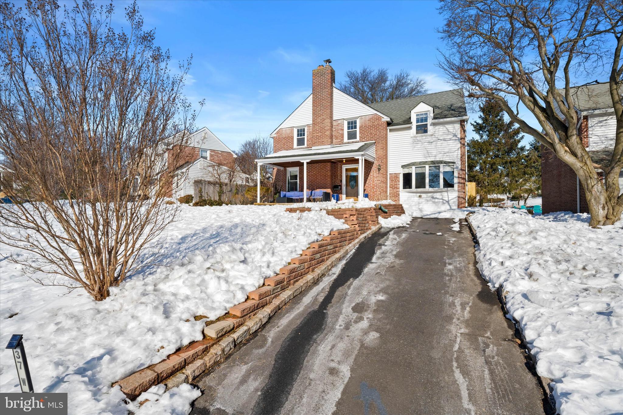 EDGEMOOR TERRACE - Residential