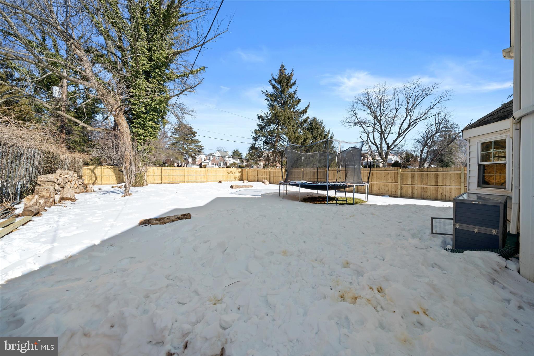 EDGEMOOR TERRACE - Residential