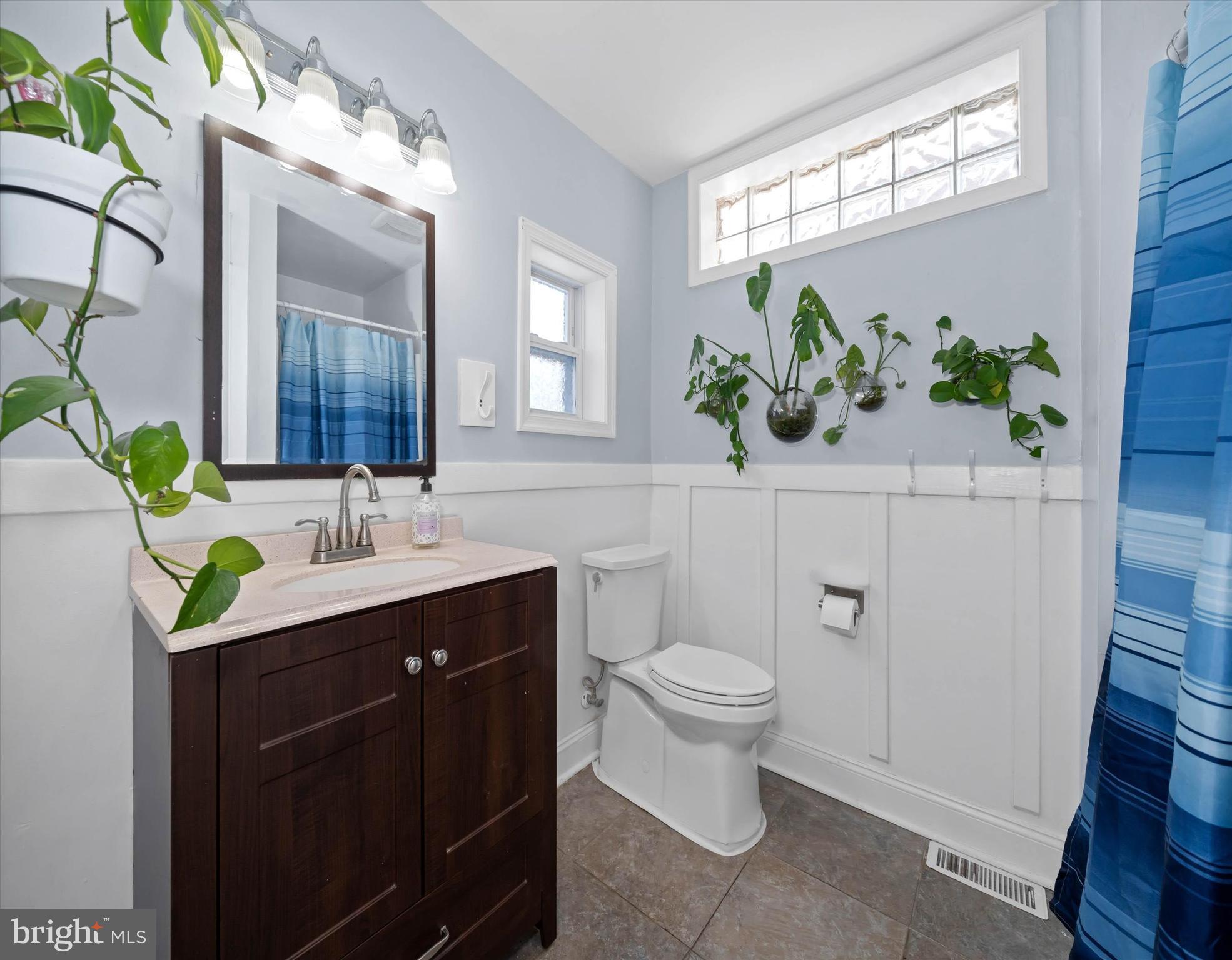 EDGEMOOR TERRACE - Residential