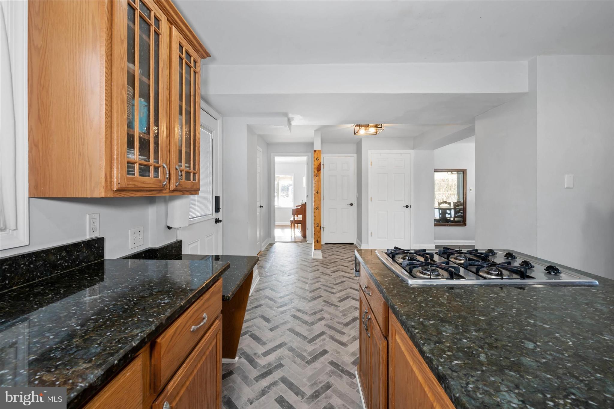 EDGEMOOR TERRACE - Residential