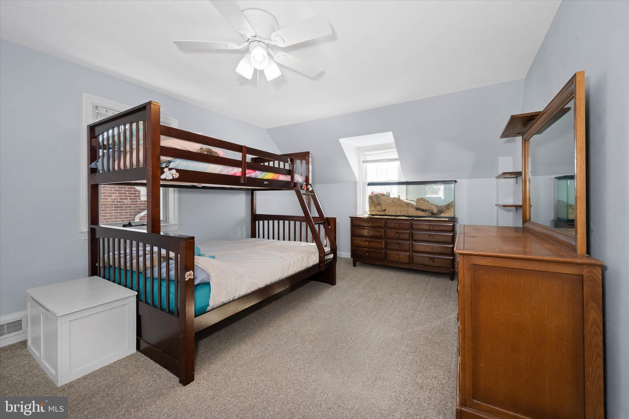 EDGEMOOR TERRACE - Residential