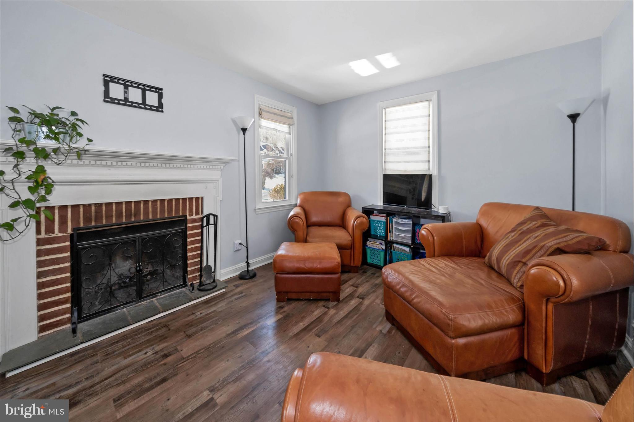 EDGEMOOR TERRACE - Residential