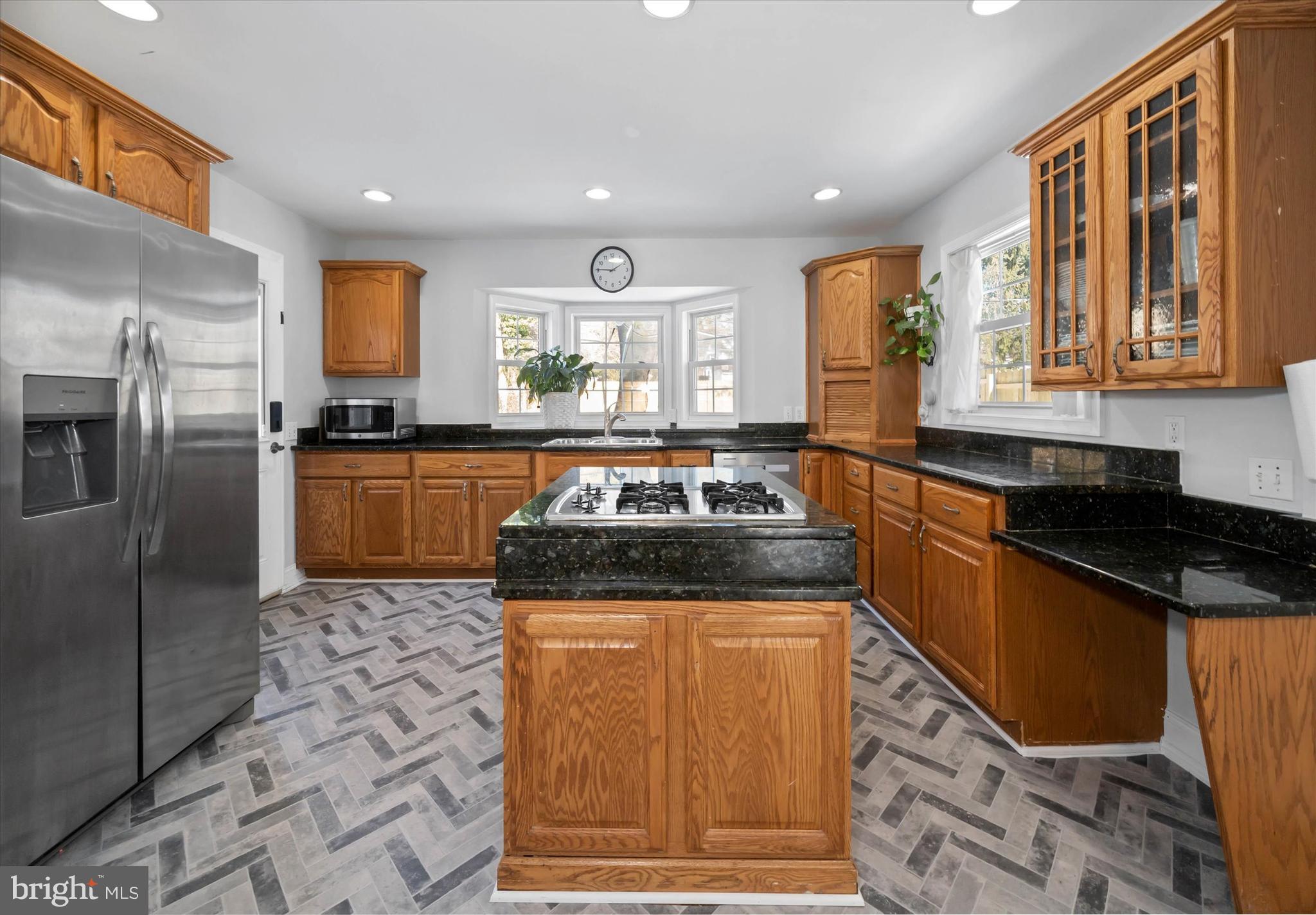 EDGEMOOR TERRACE - Residential