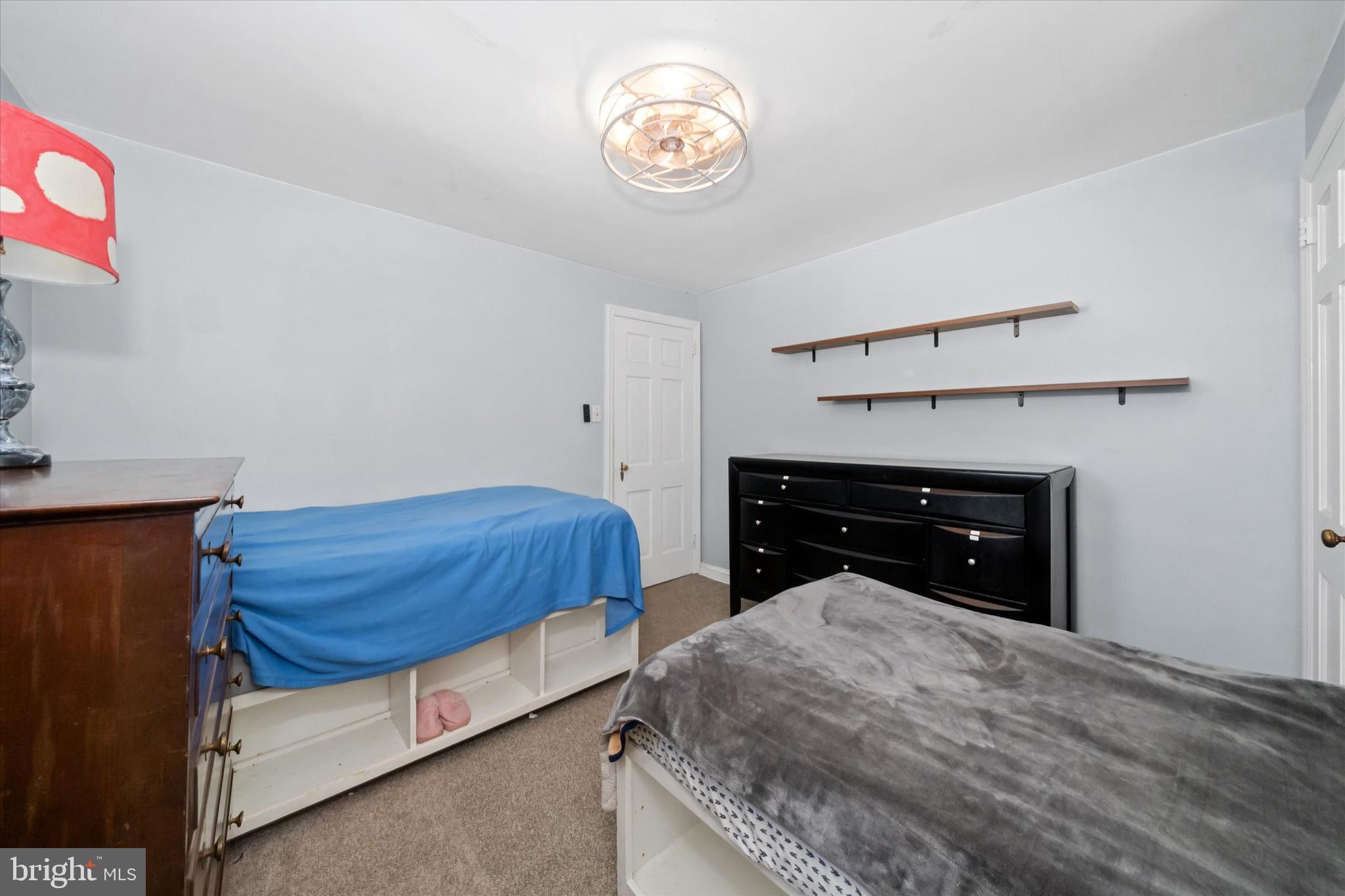 EDGEMOOR TERRACE - Residential