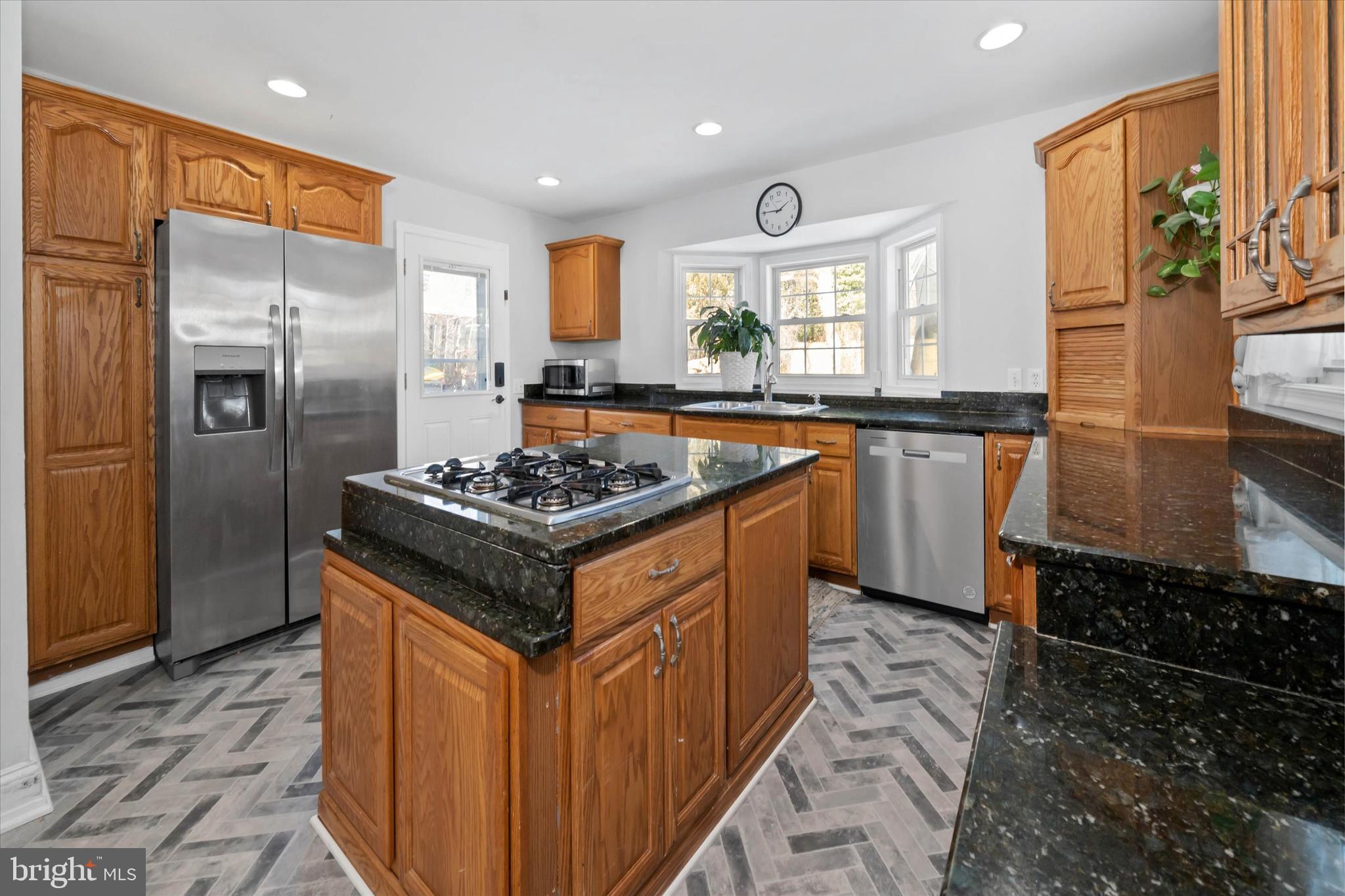 EDGEMOOR TERRACE - Residential