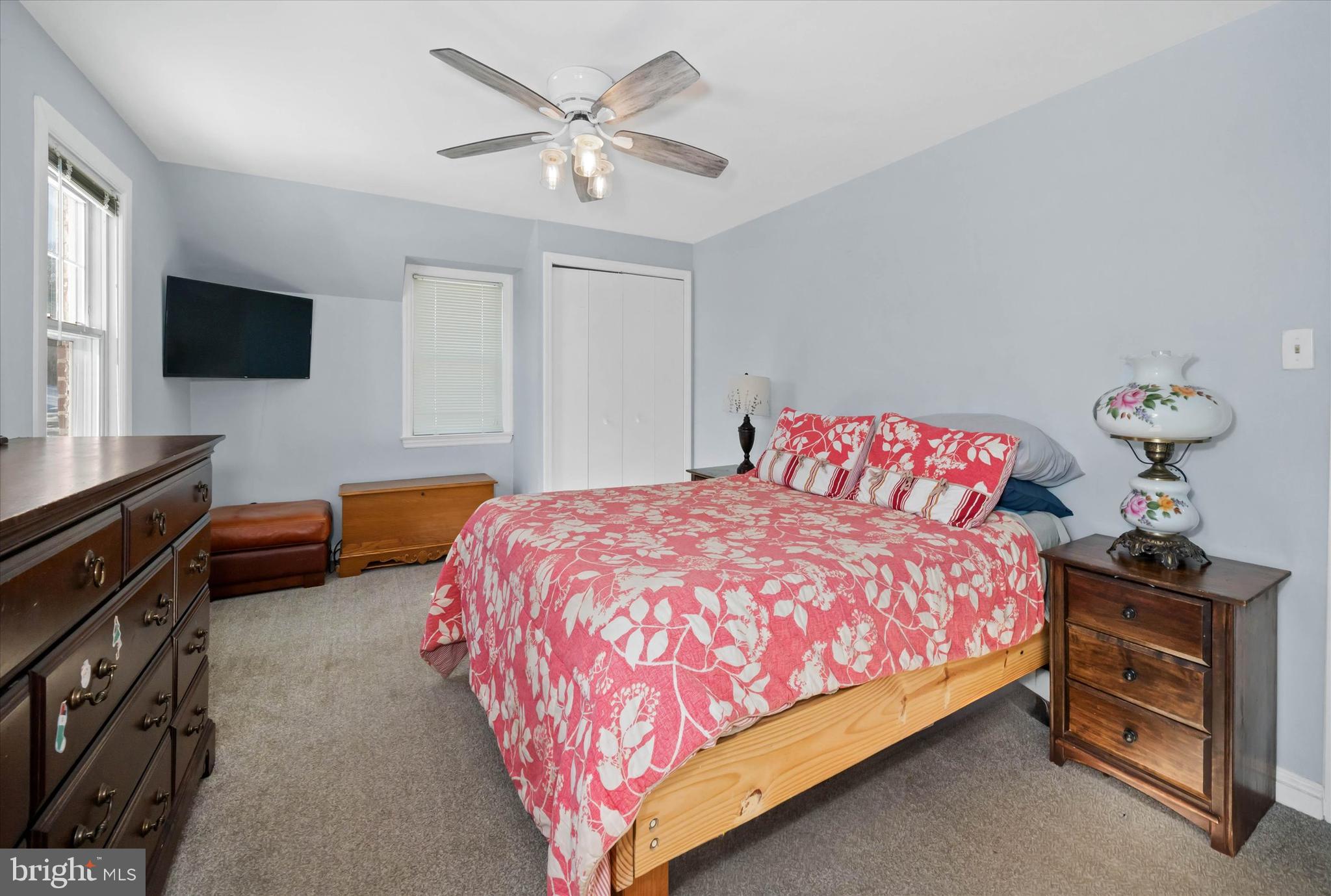 EDGEMOOR TERRACE - Residential