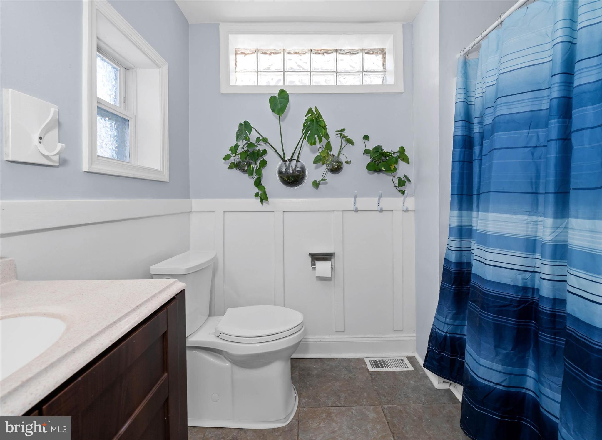 EDGEMOOR TERRACE - Residential