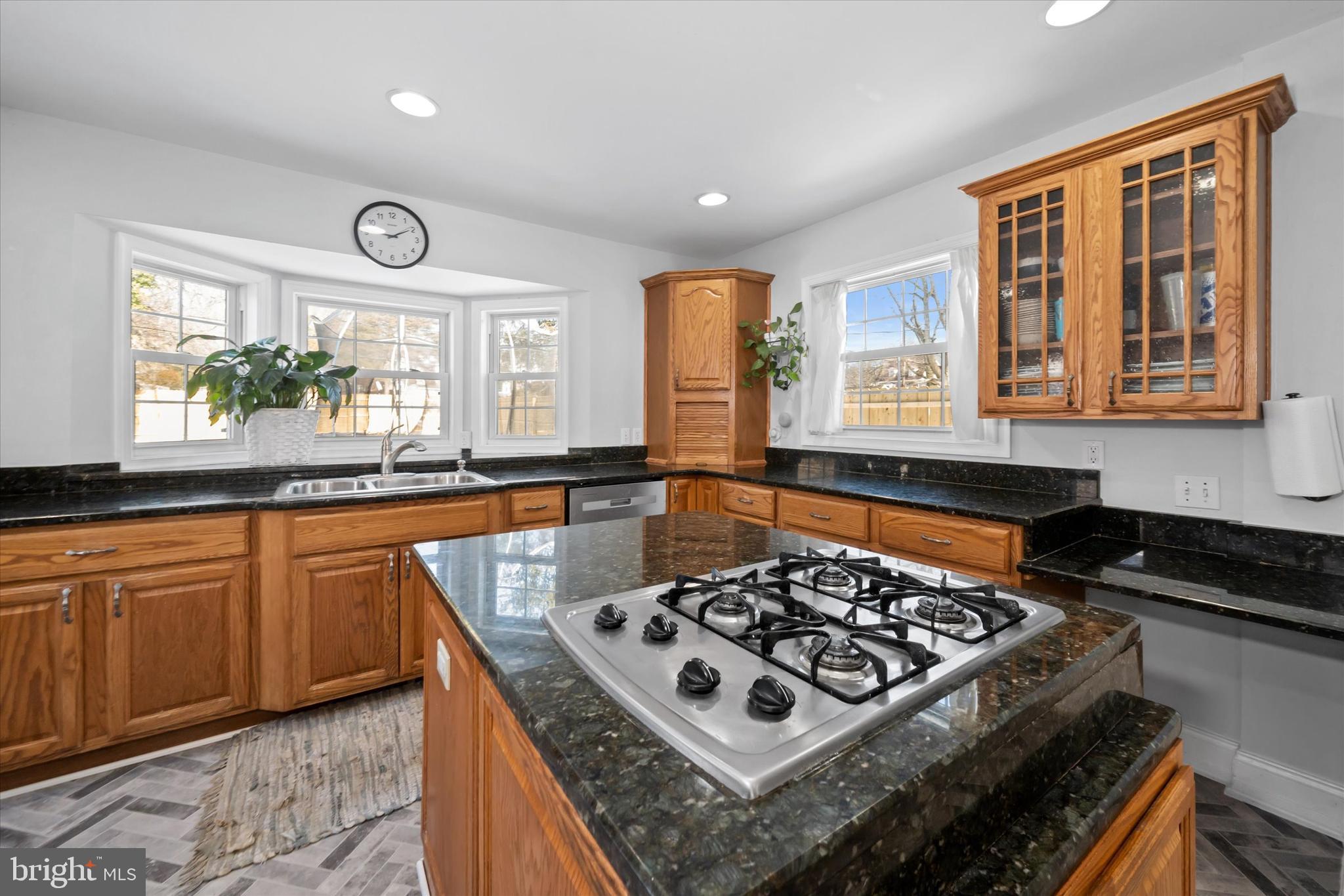 EDGEMOOR TERRACE - Residential