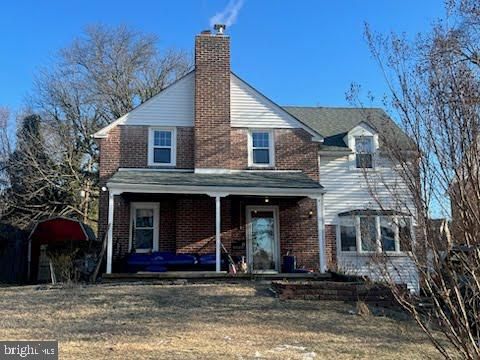 37 W SALISBURY DRIVE WILMINGTON DE 19809