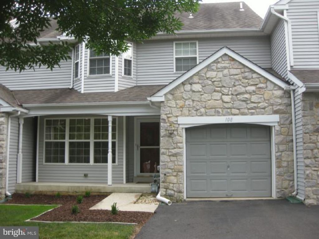 Photo of 108 Thoroughbred Court, NORTH WALES, PA 19454 (MLS # PAMC2156176)