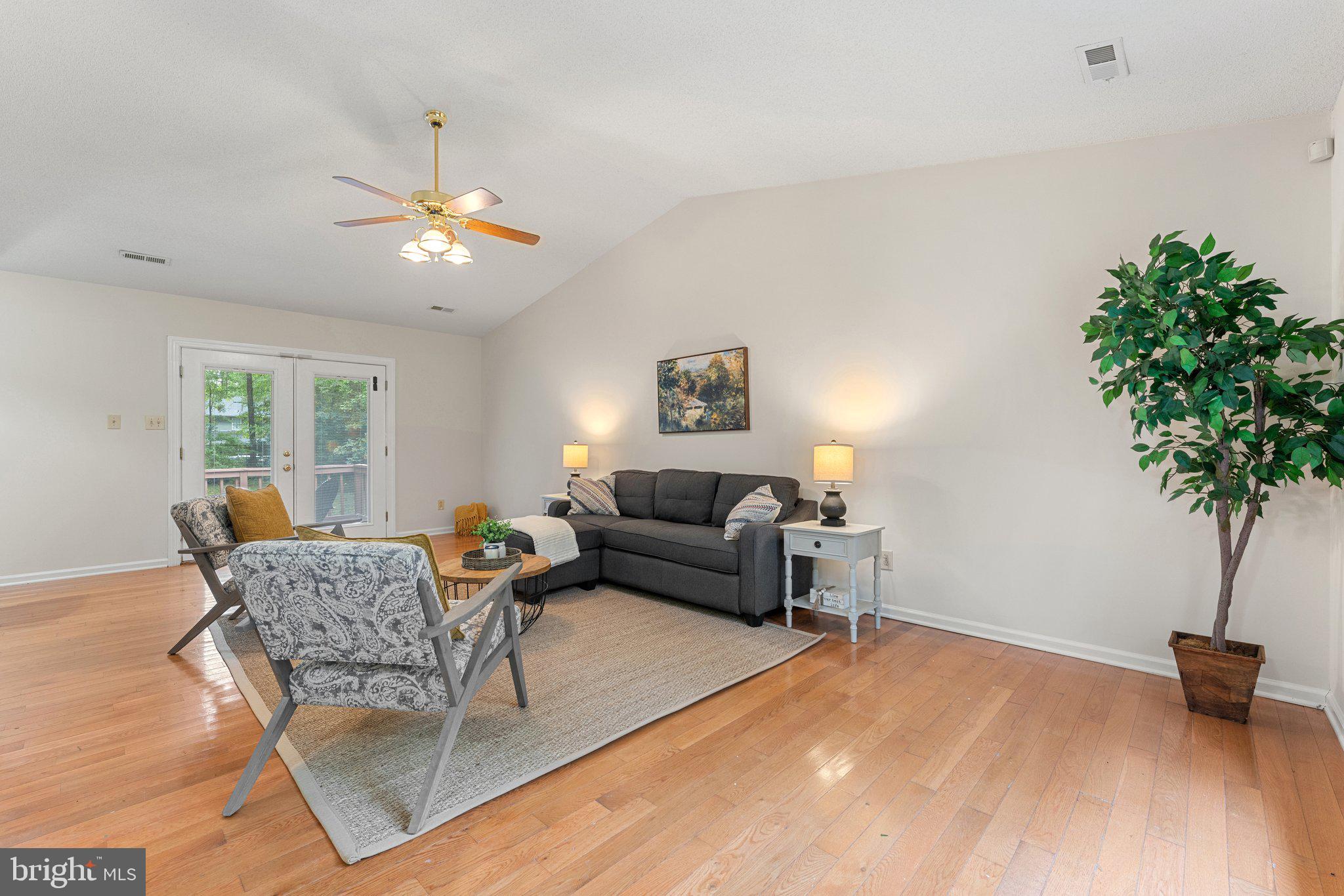 MARSHALL-GARDNER PROPERTY - Residential