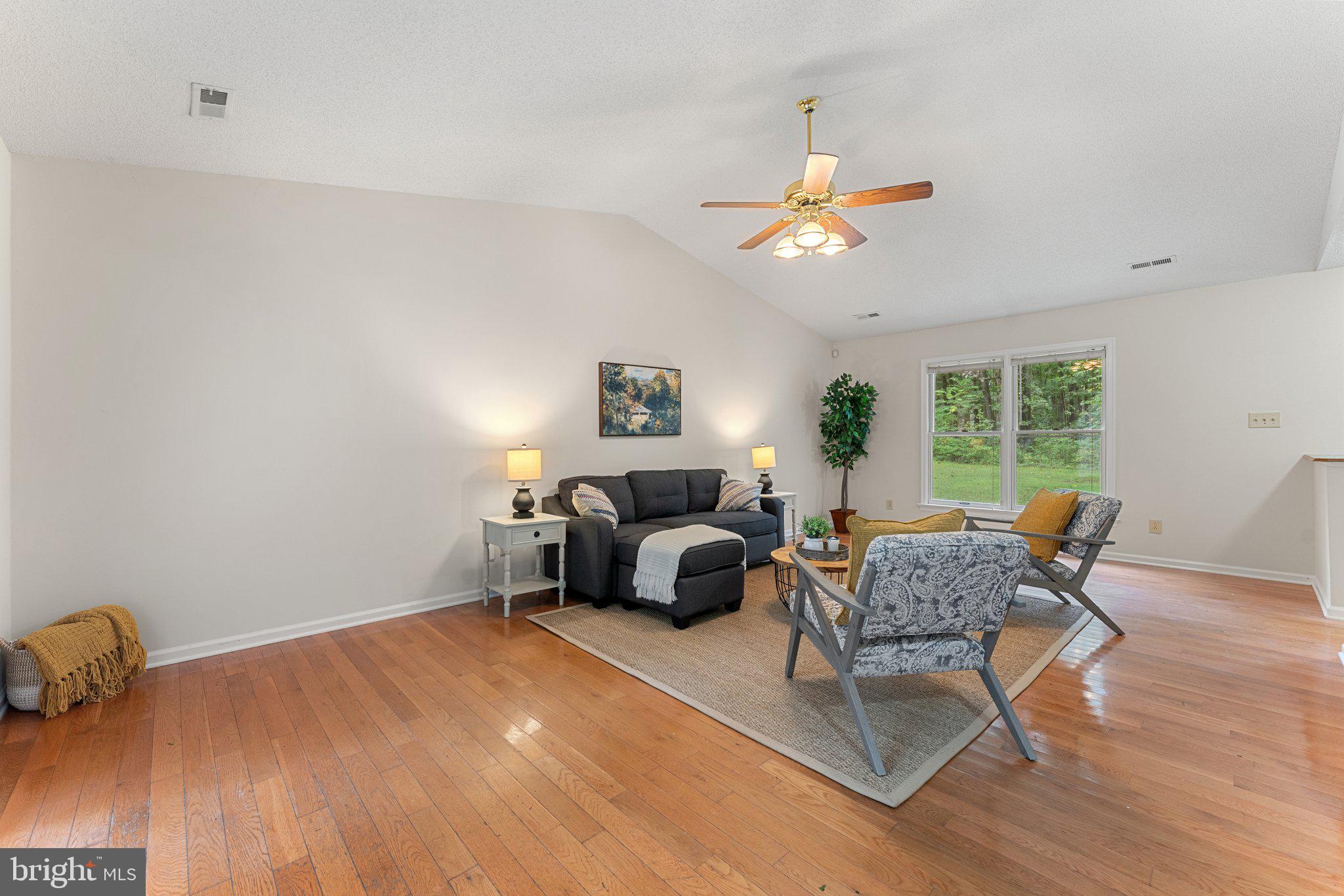 MARSHALL-GARDNER PROPERTY - Residential