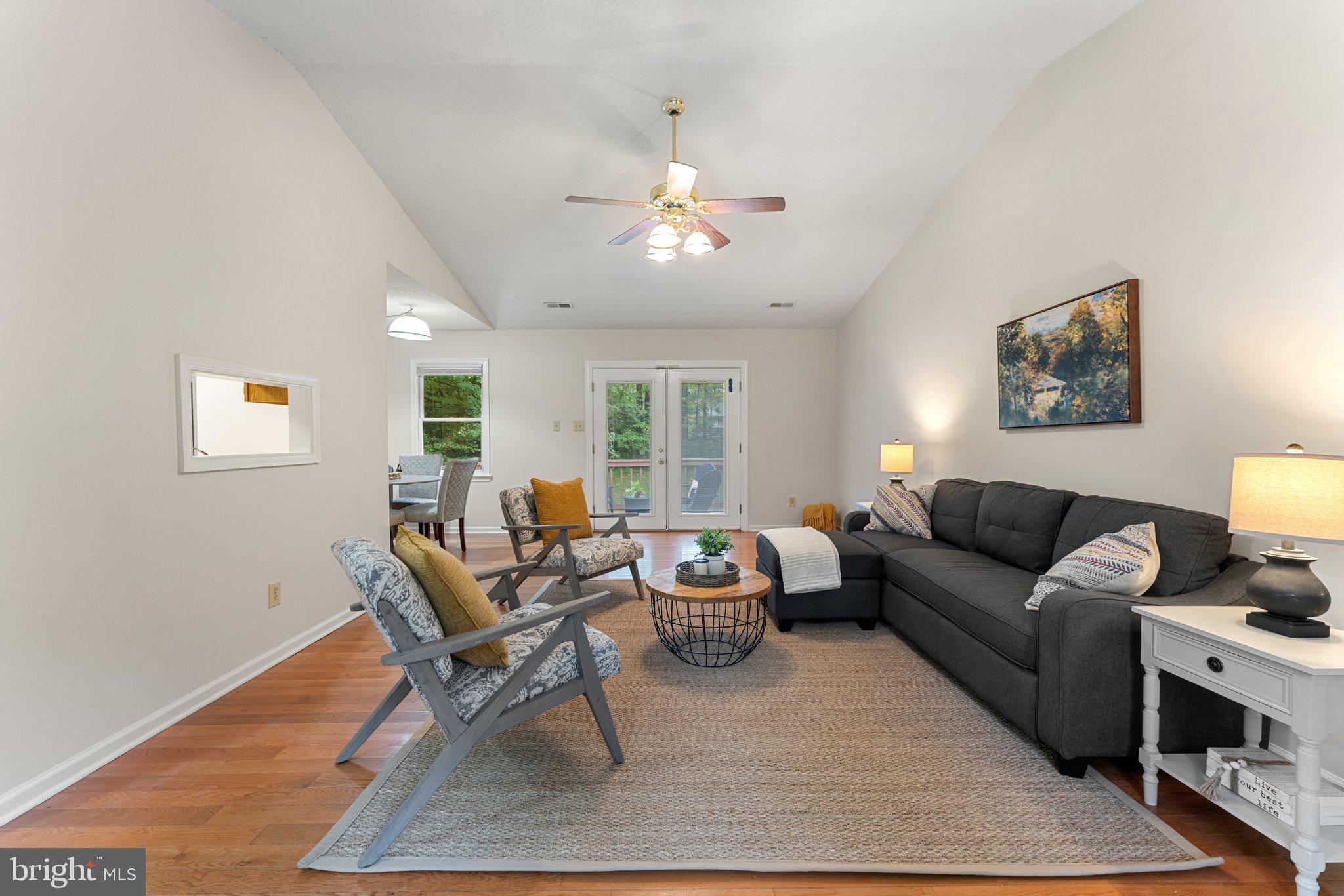 MARSHALL-GARDNER PROPERTY - Residential