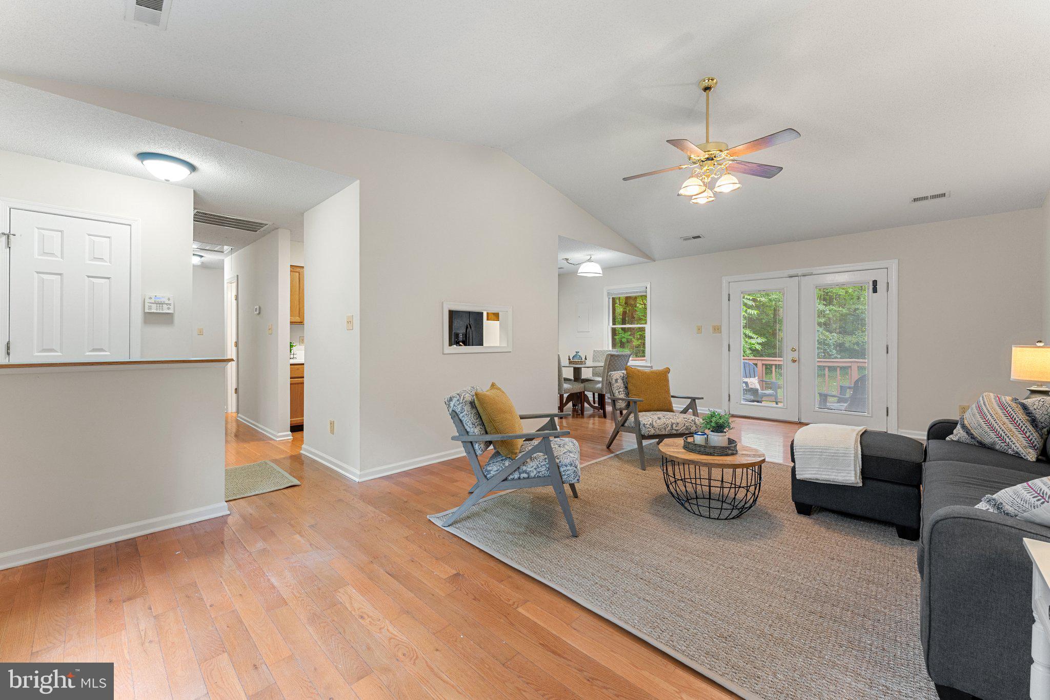 MARSHALL-GARDNER PROPERTY - Residential