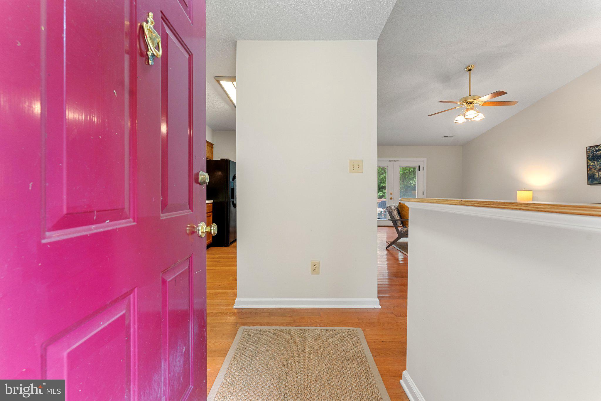 MARSHALL-GARDNER PROPERTY - Residential