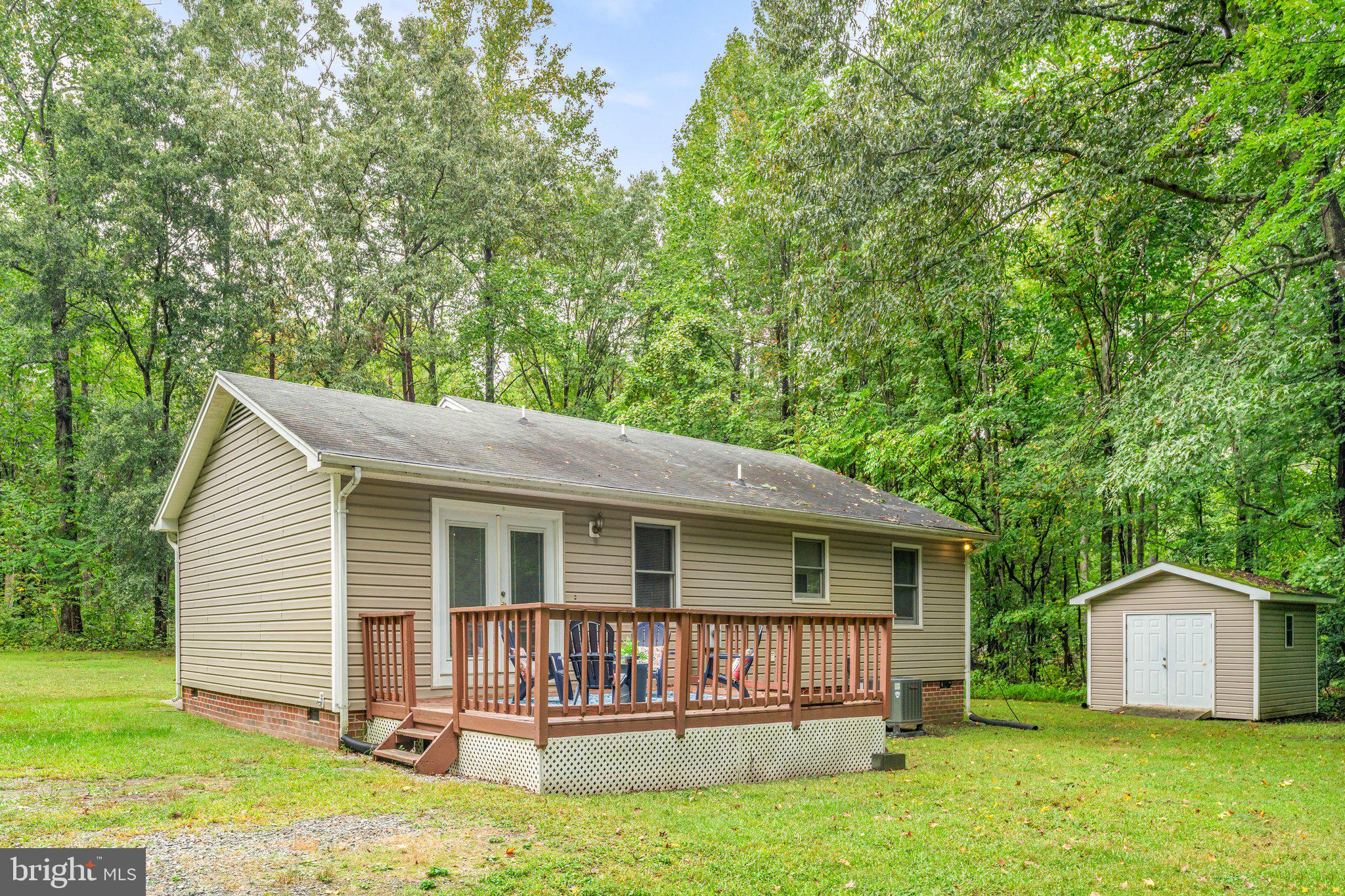 MARSHALL-GARDNER PROPERTY - Residential