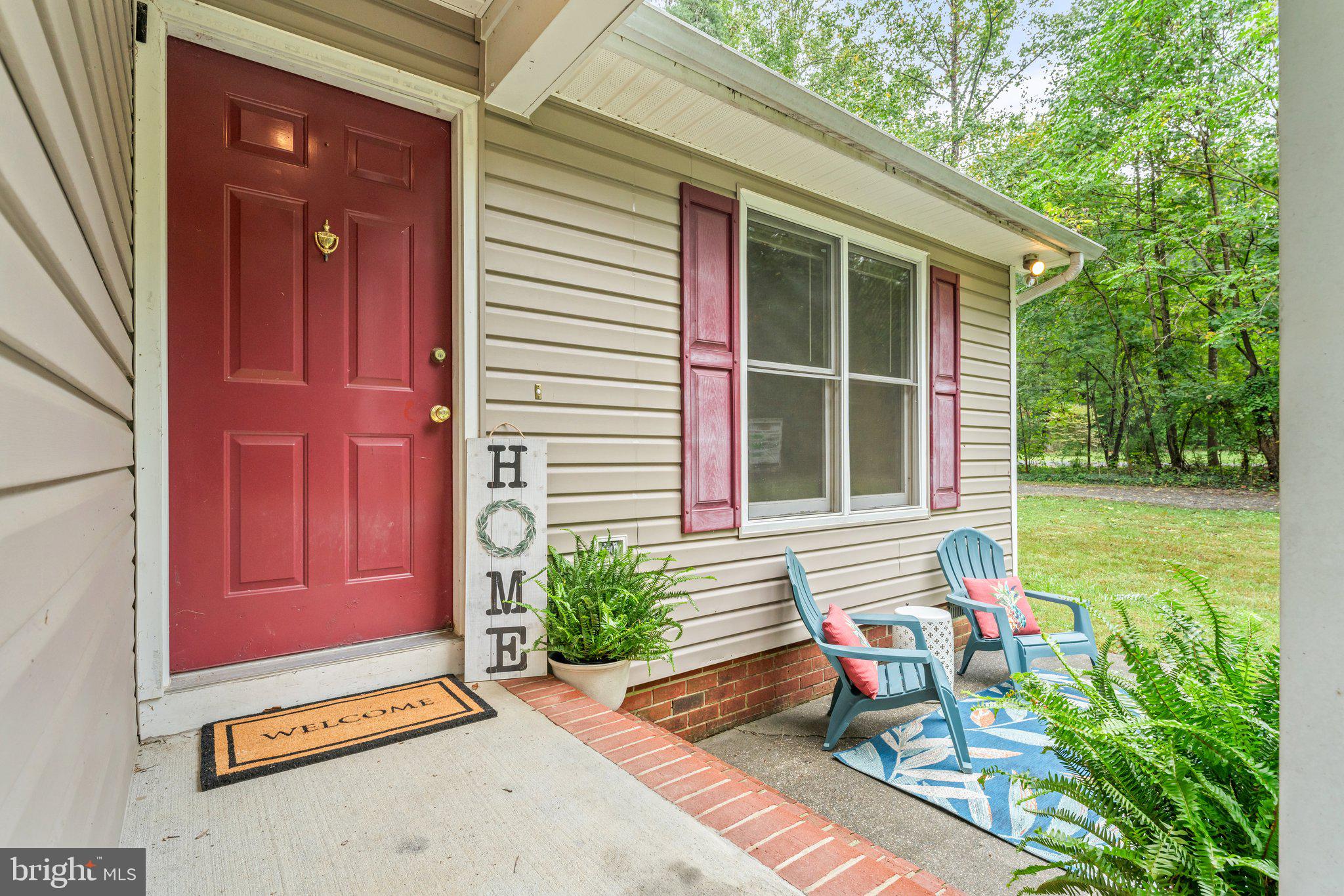 MARSHALL-GARDNER PROPERTY - Residential