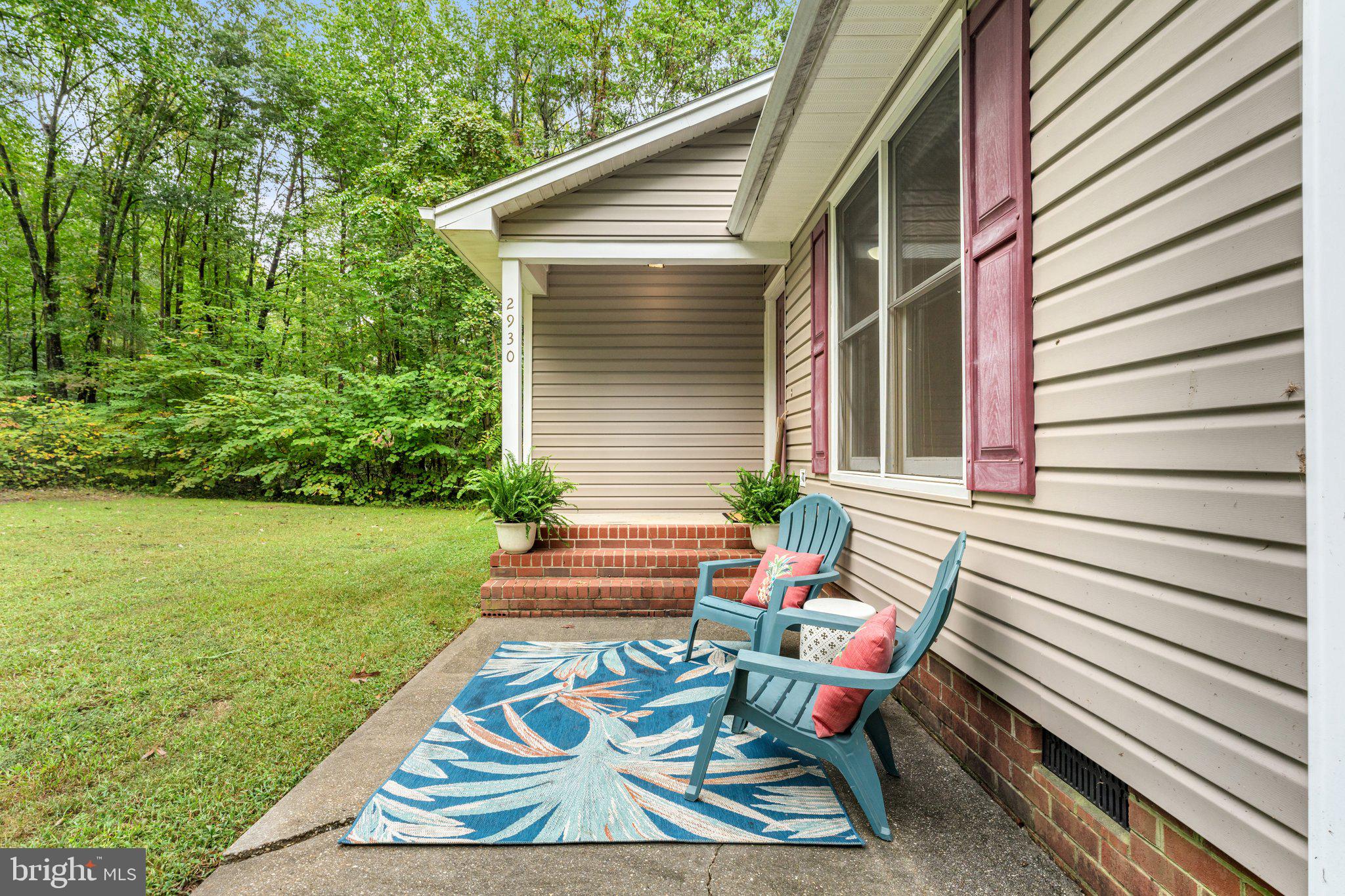 MARSHALL-GARDNER PROPERTY - Residential