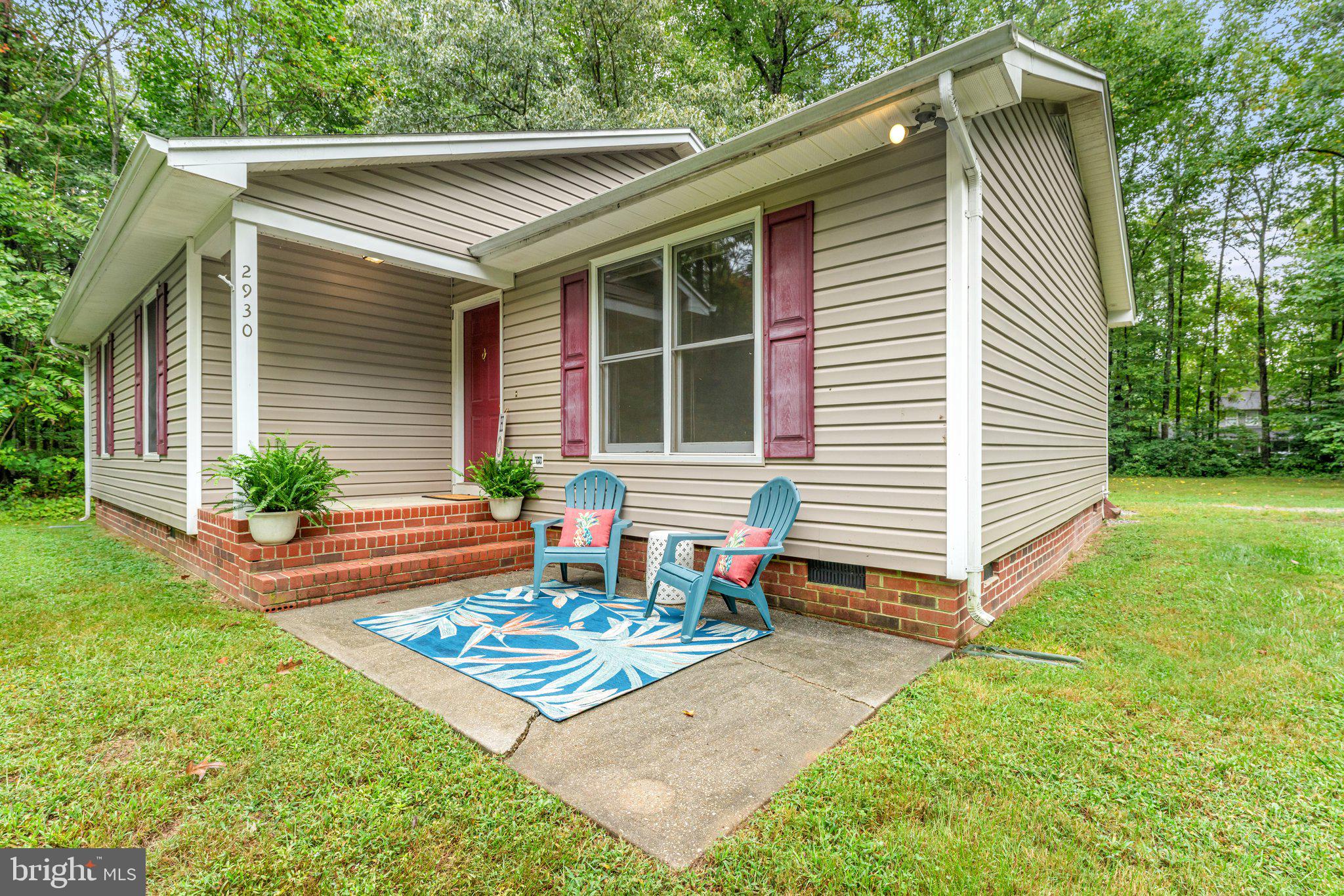 MARSHALL-GARDNER PROPERTY - Residential