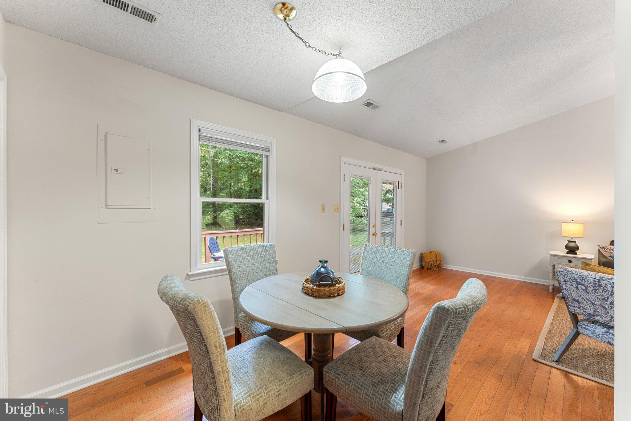 MARSHALL-GARDNER PROPERTY - Residential