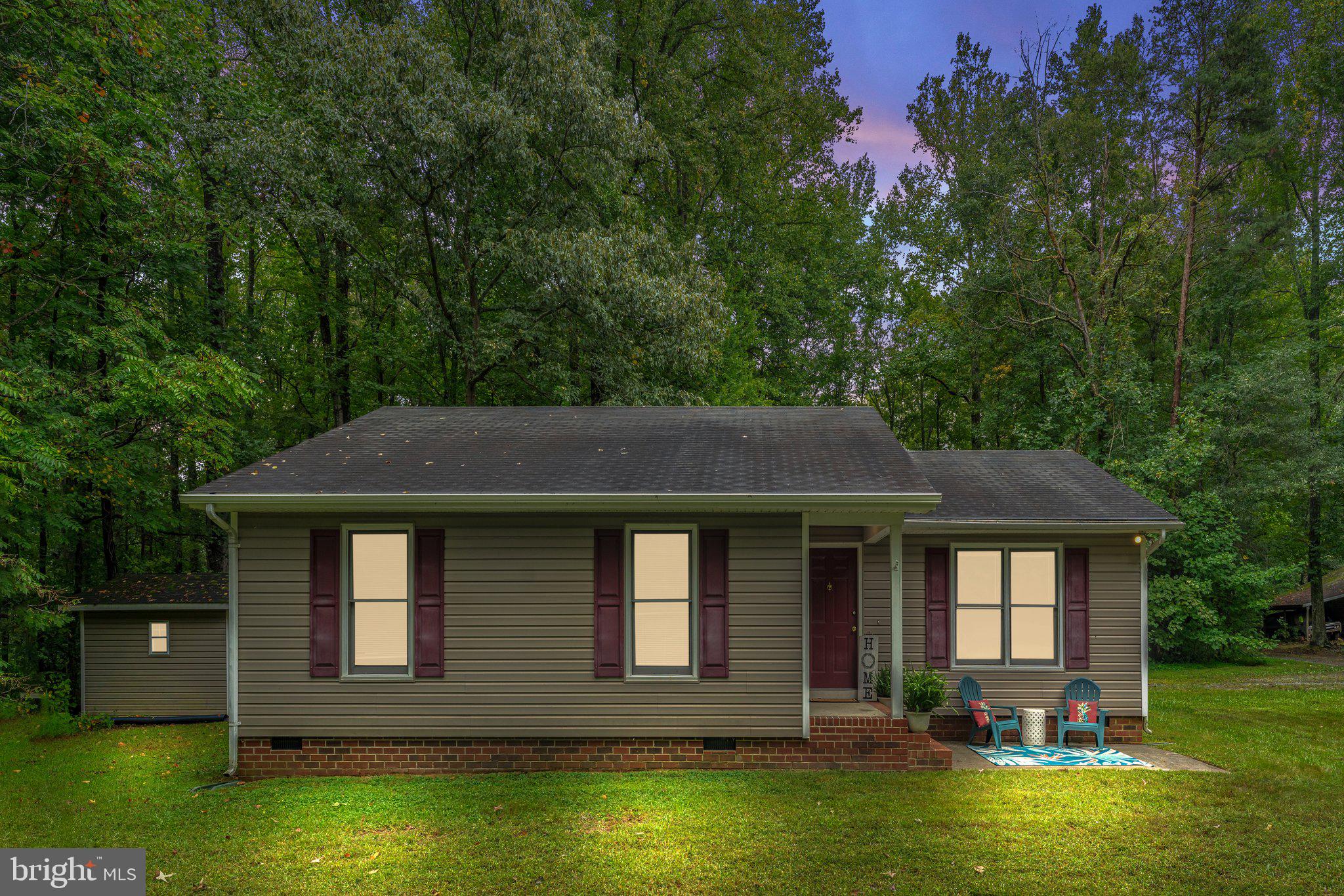 MARSHALL-GARDNER PROPERTY - Residential