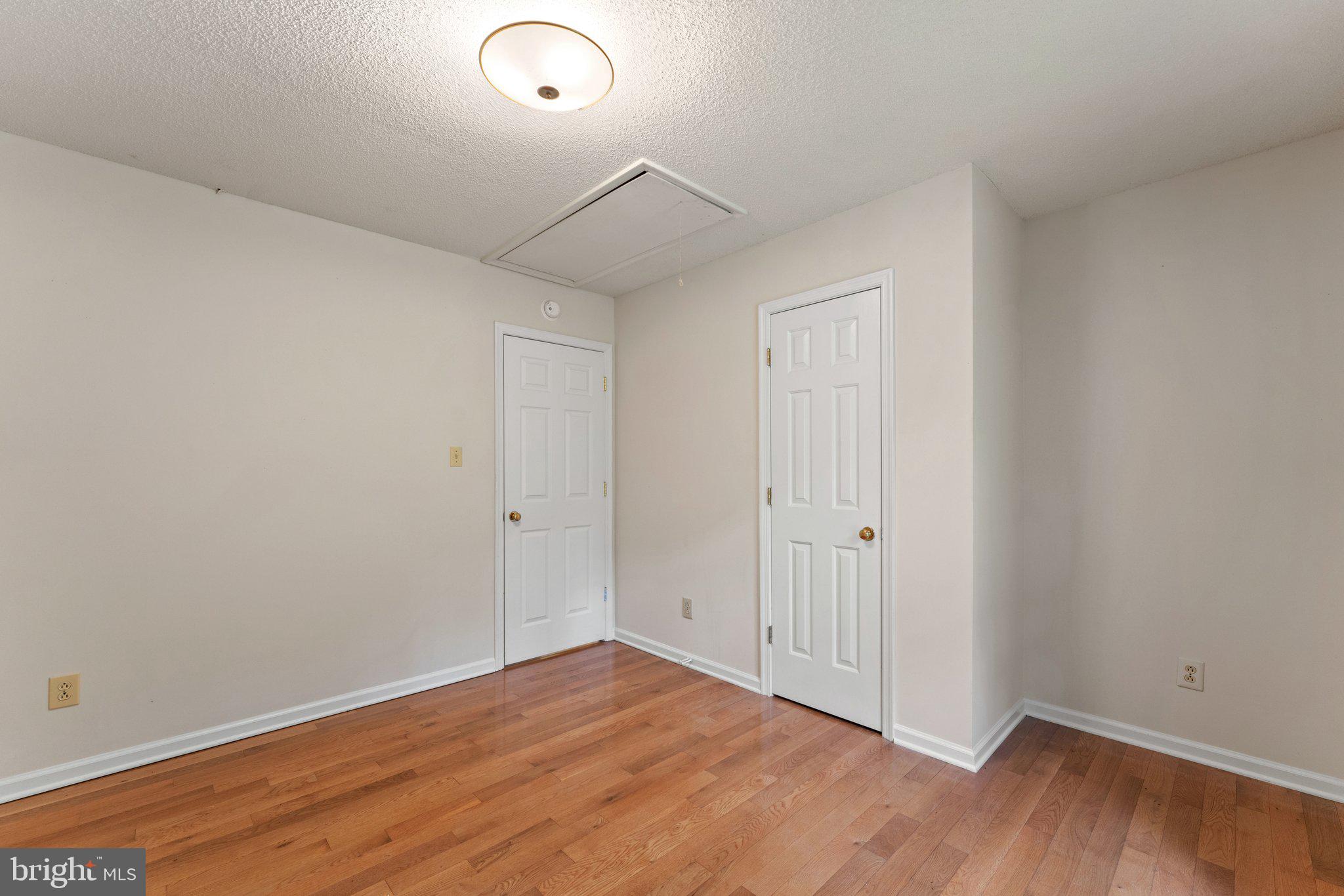 MARSHALL-GARDNER PROPERTY - Residential