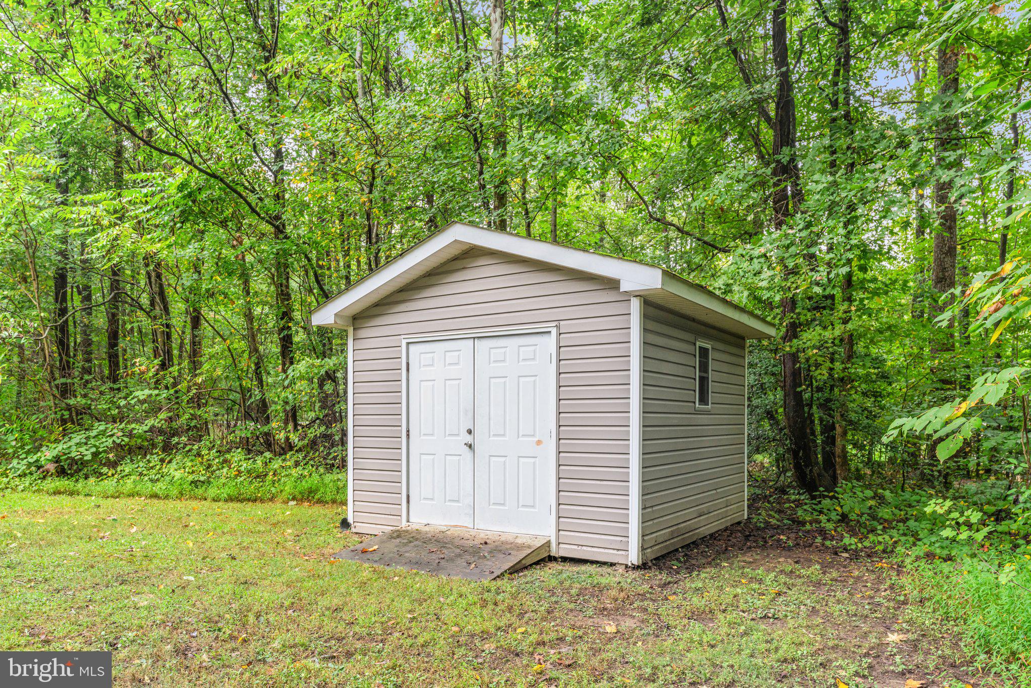 MARSHALL-GARDNER PROPERTY - Residential