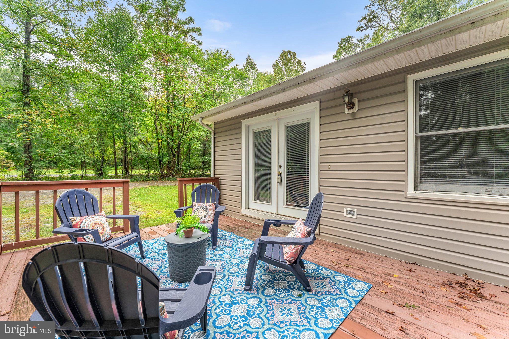 MARSHALL-GARDNER PROPERTY - Residential