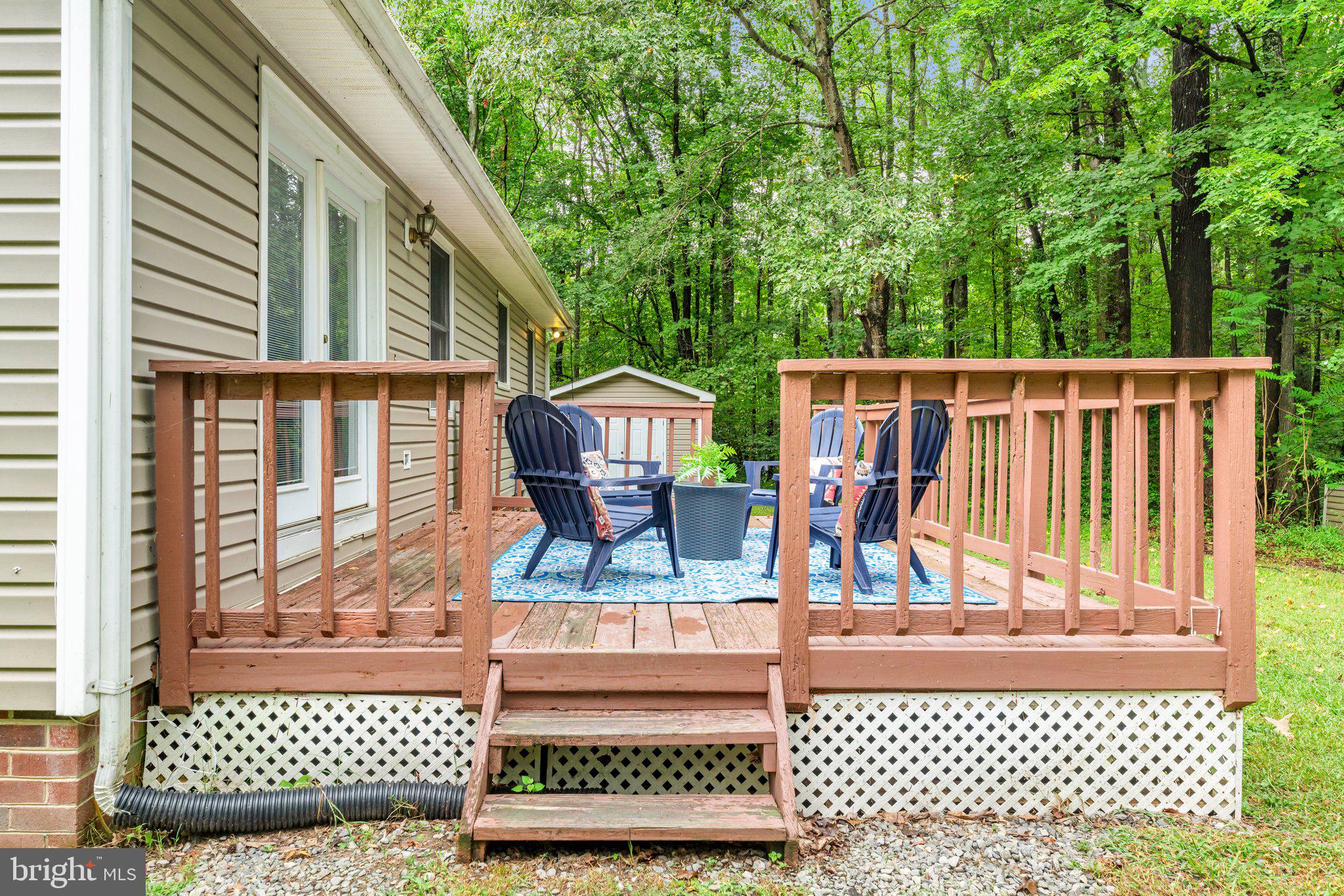 MARSHALL-GARDNER PROPERTY - Residential