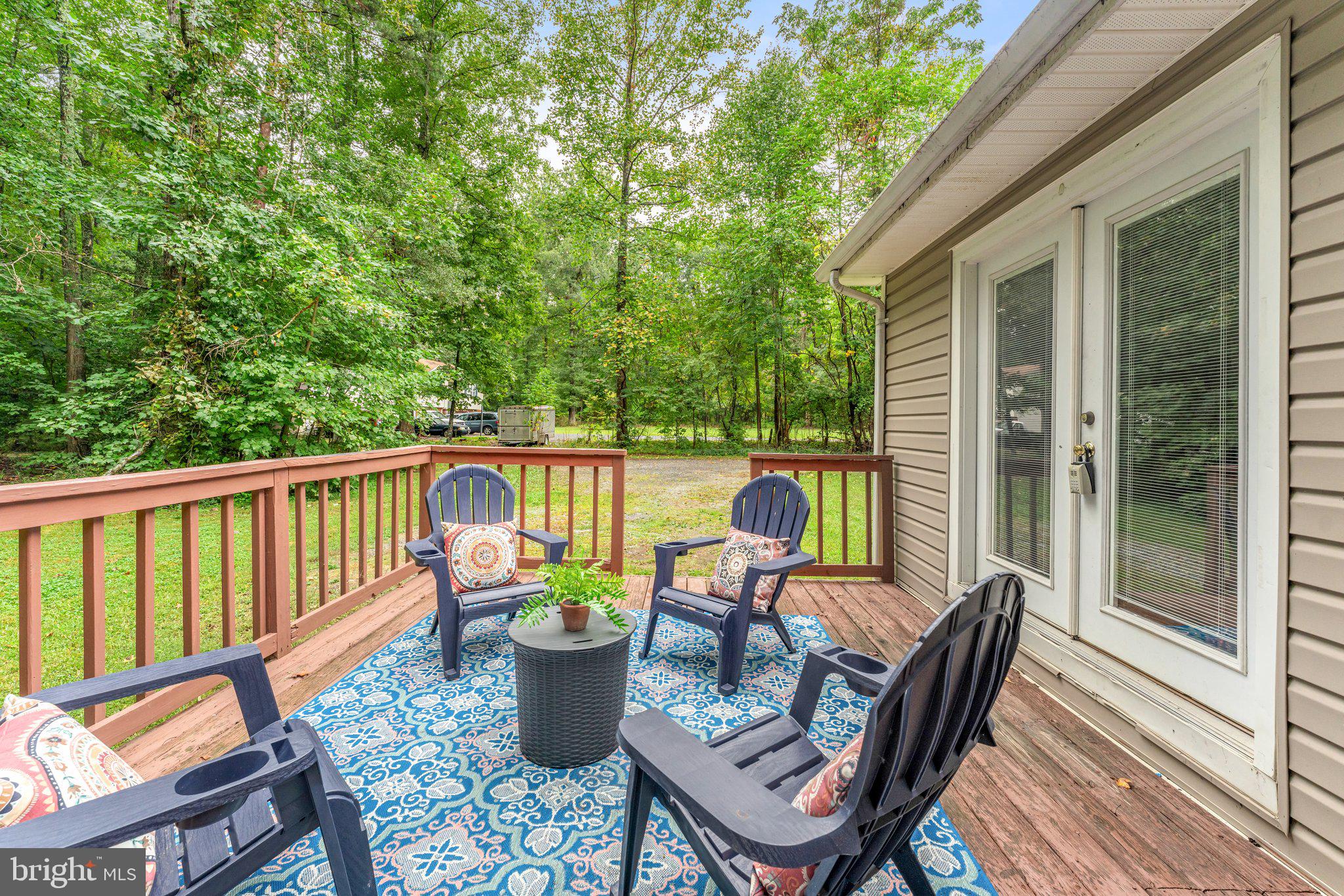 MARSHALL-GARDNER PROPERTY - Residential