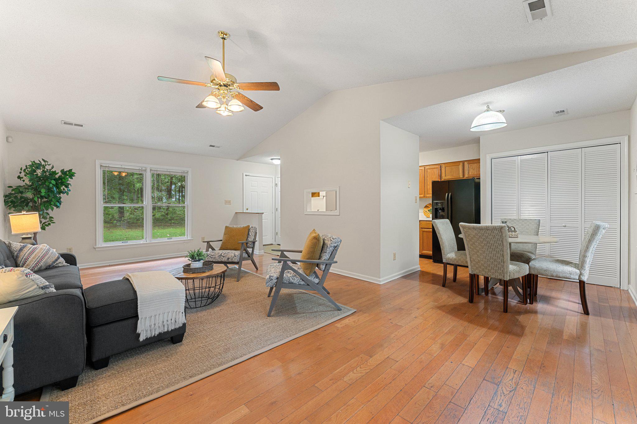 MARSHALL-GARDNER PROPERTY - Residential