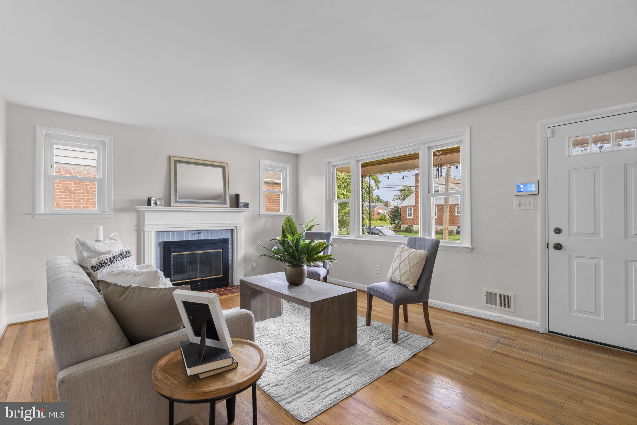 2604 JERALD DRIVE