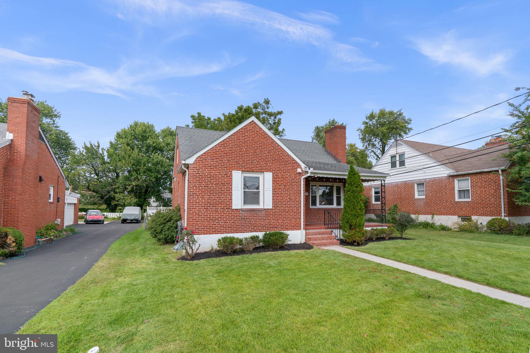 2604 JERALD DRIVE