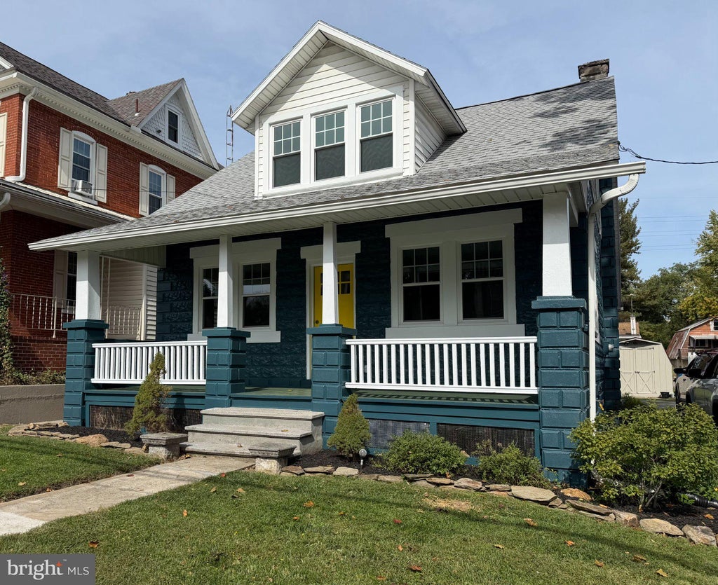 Photo of 245 E Main Street, MOUNTVILLE, PA 17554 (MLS # PALA2096968)