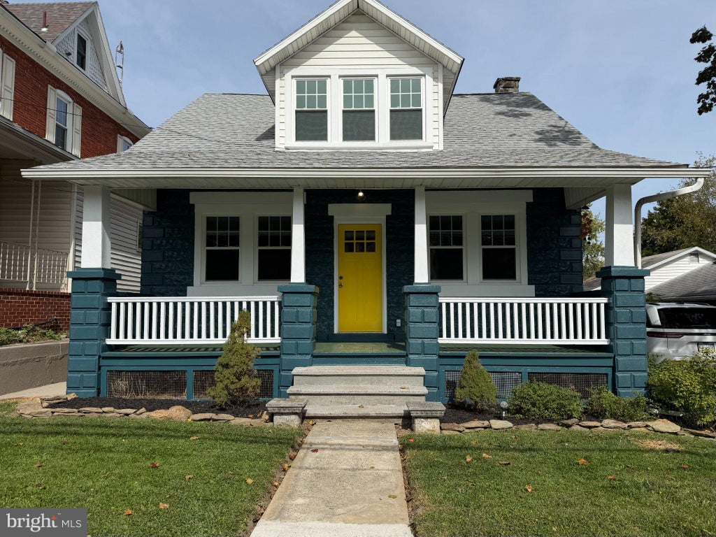 Photo of 245 E Main Street, MOUNTVILLE, PA 17554 (MLS # PALA2096968)