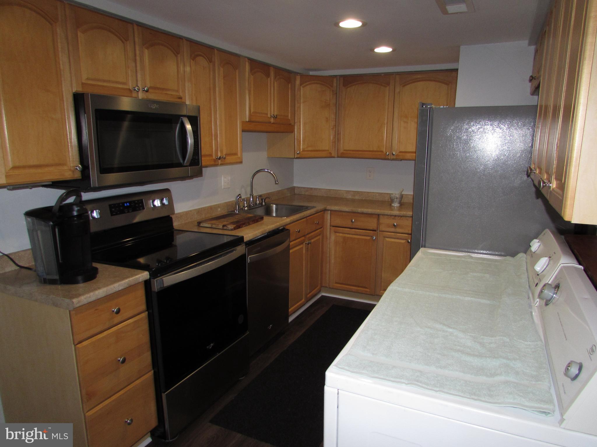 HABITAT - Residential