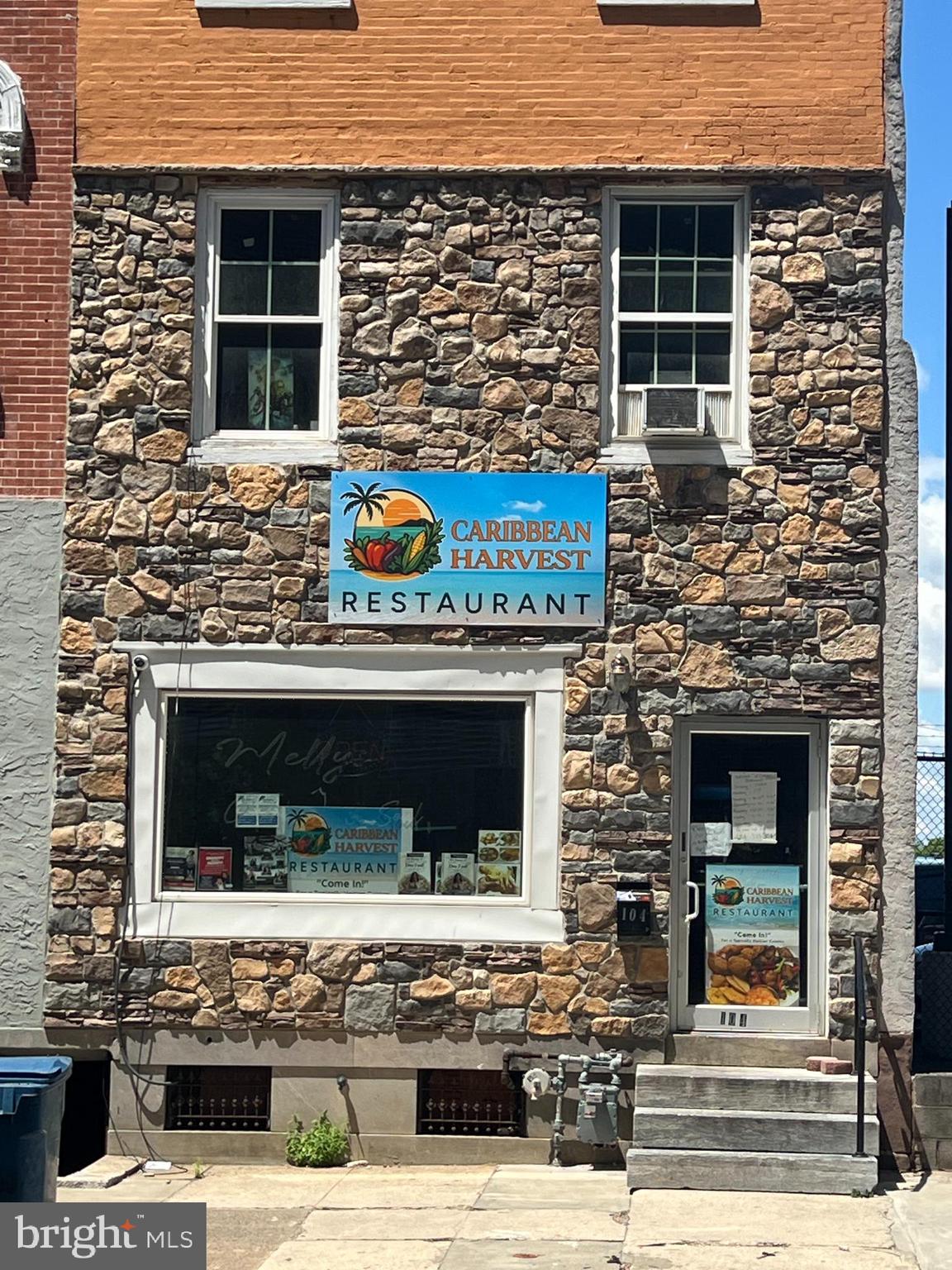 104 N 4TH STREET READING PA