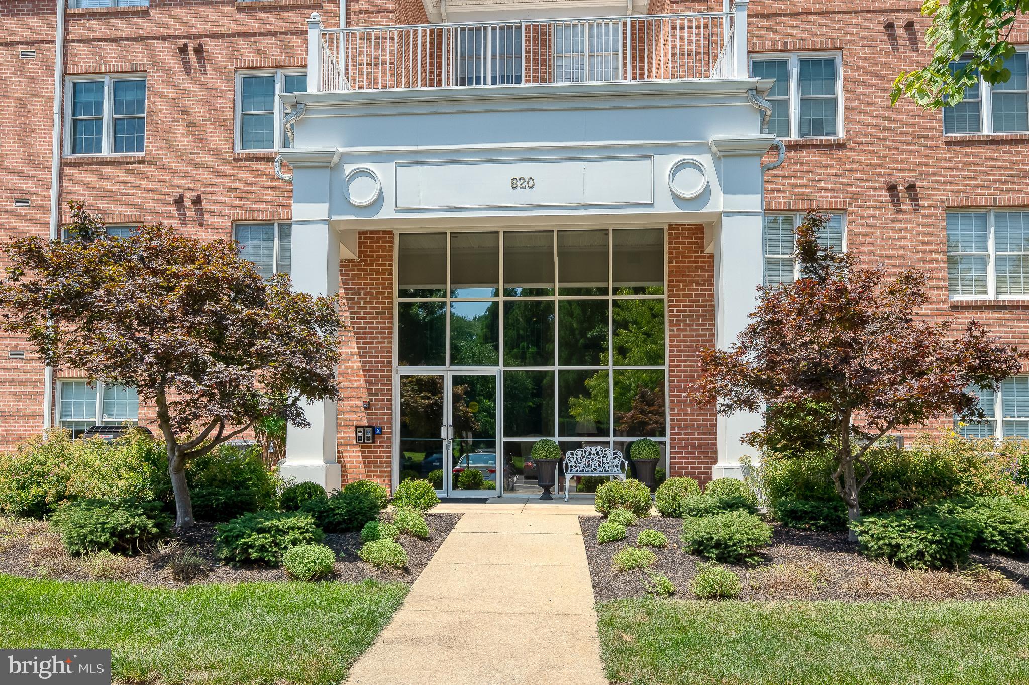 620 STRAFFAN DRIVE 302