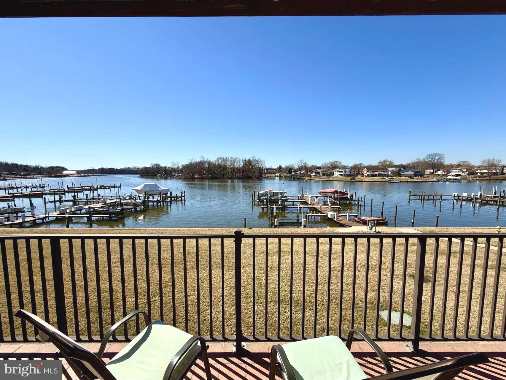 GUNPOWDER COVE - Residential