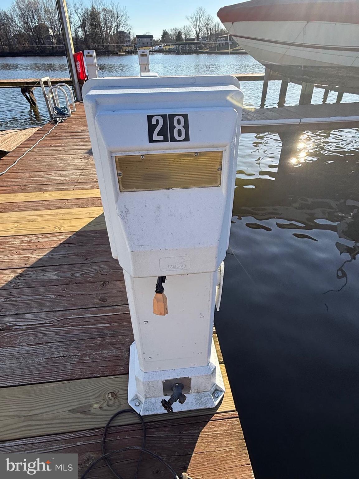 GUNPOWDER COVE - Residential