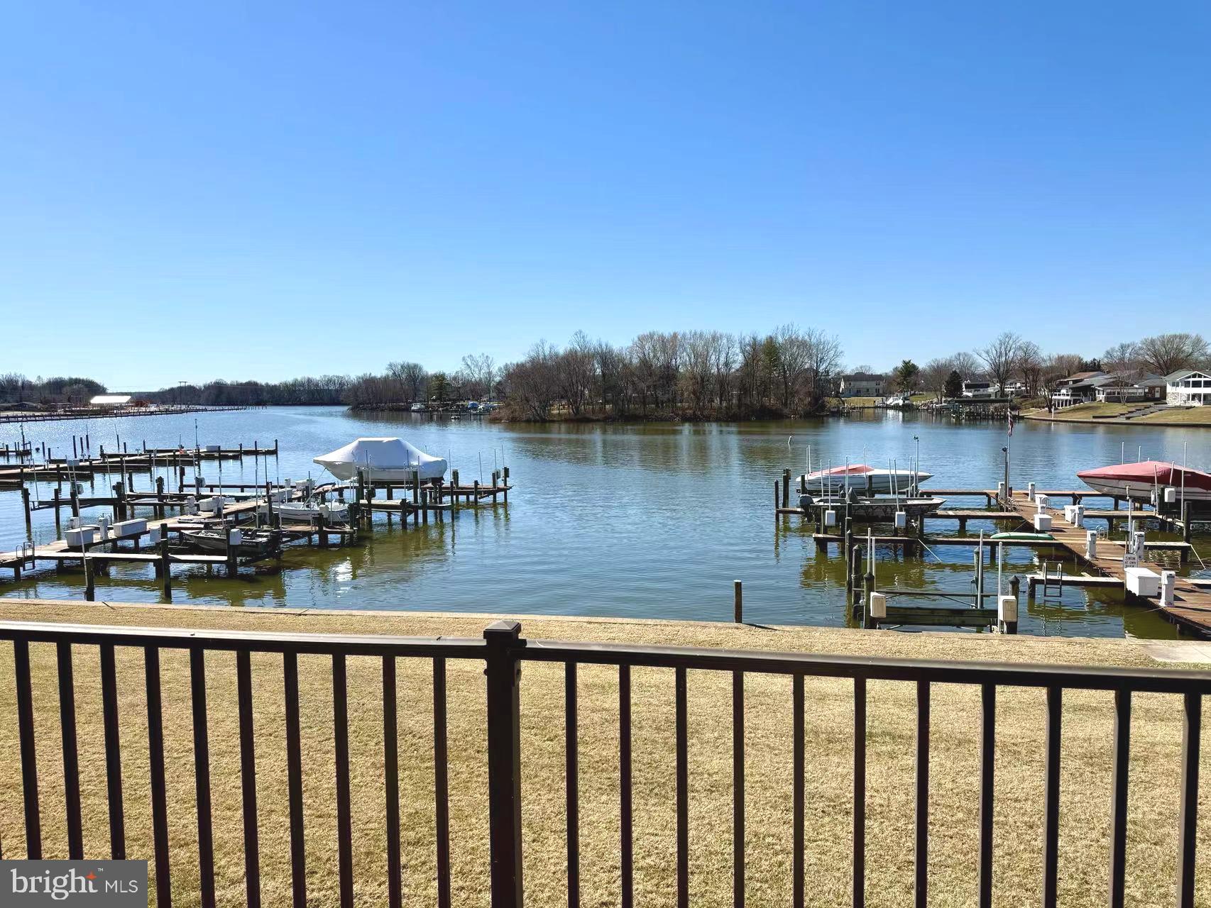 GUNPOWDER COVE - Residential