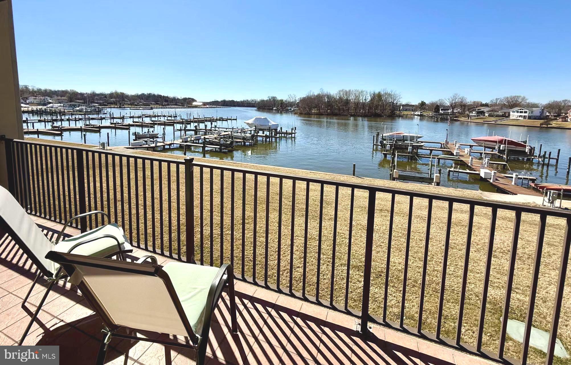 GUNPOWDER COVE - Residential