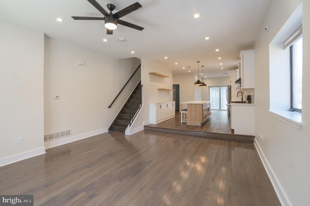 Photo of 2106 Manton Street, PHILADELPHIA, PA 19146 (MLS # PAPH2540070)