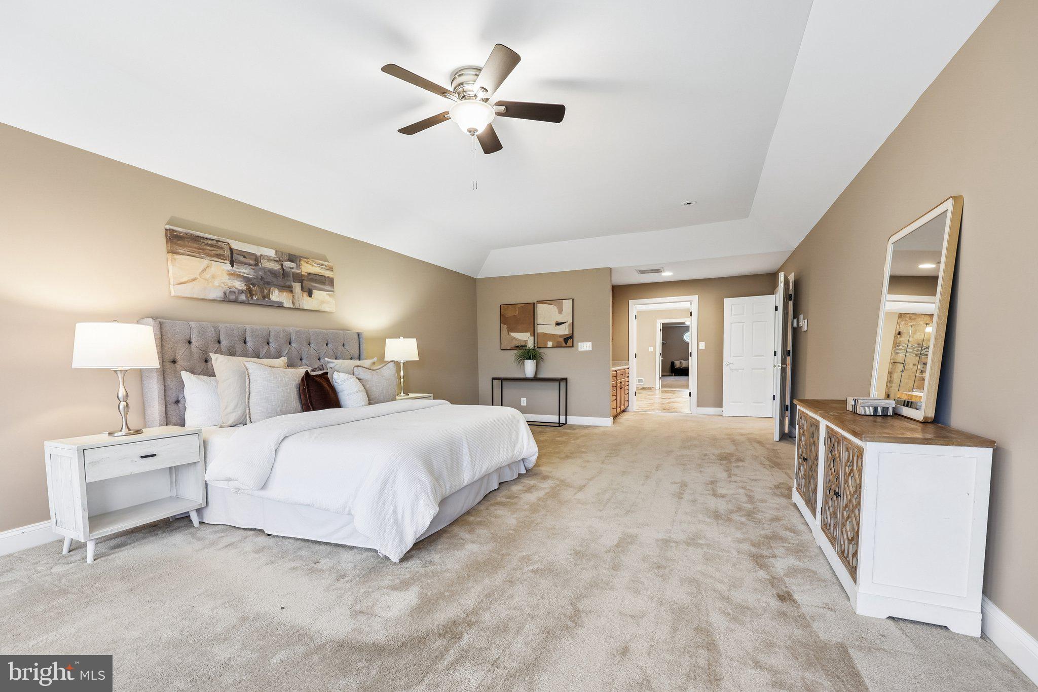 WRIGHT FARM - Residential