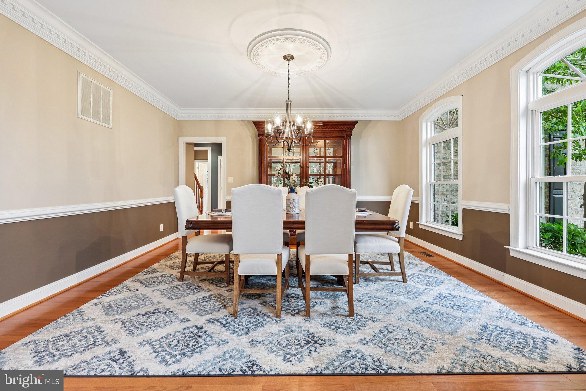 WRIGHT FARM - Residential