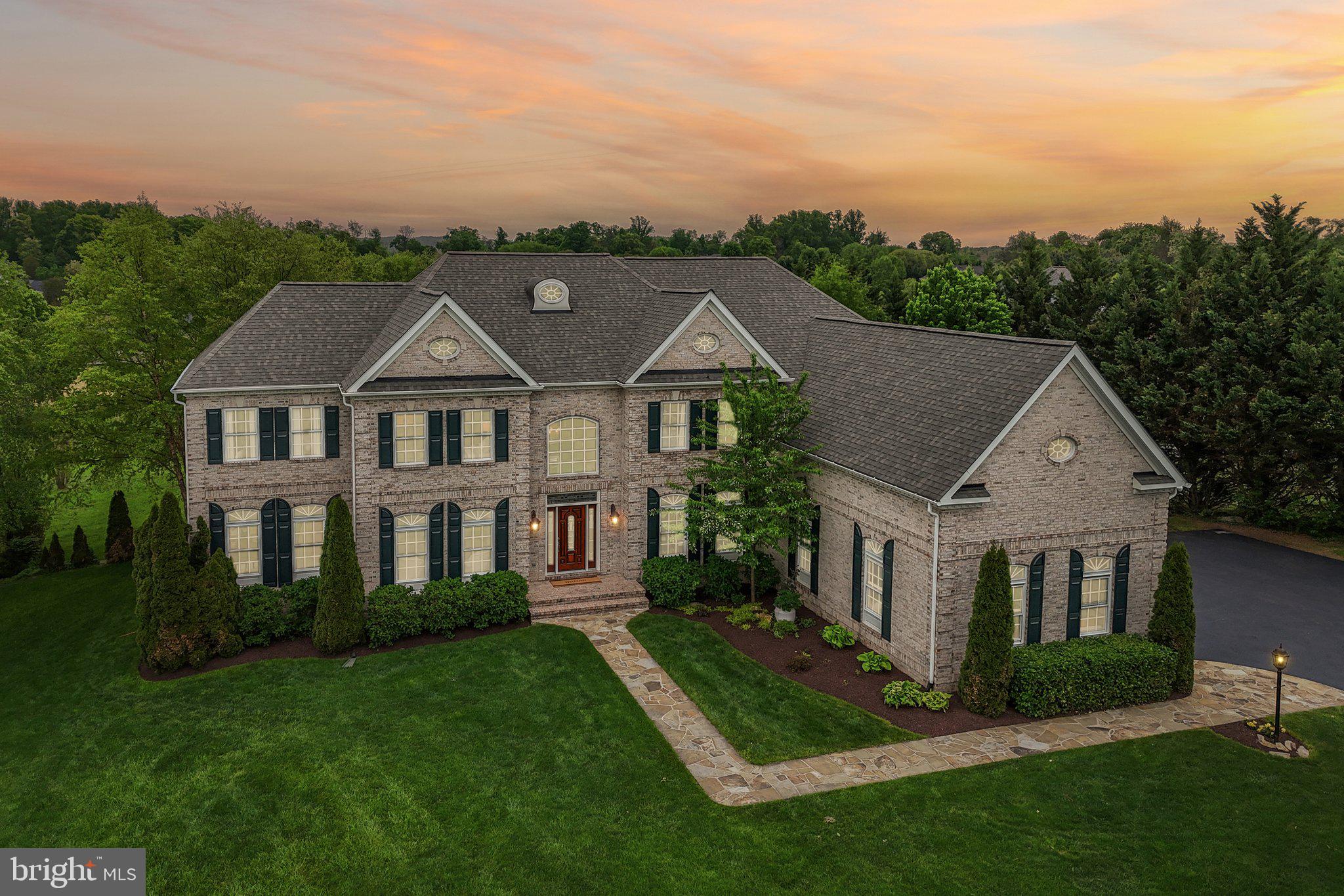 WRIGHT FARM - Residential