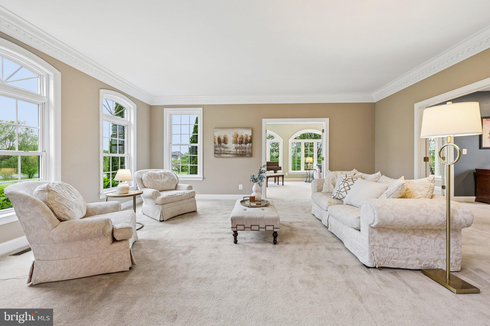 WRIGHT FARM - Residential