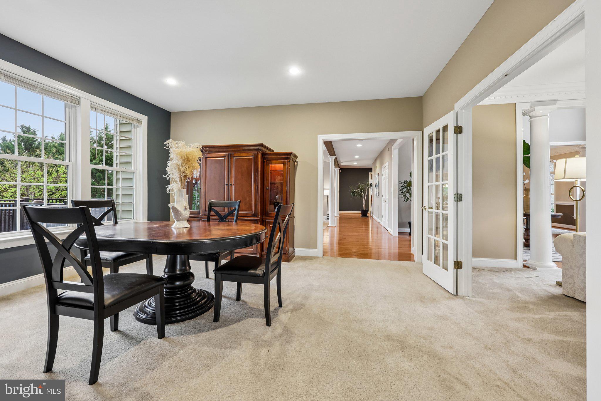WRIGHT FARM - Residential